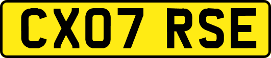 CX07RSE