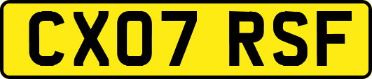 CX07RSF