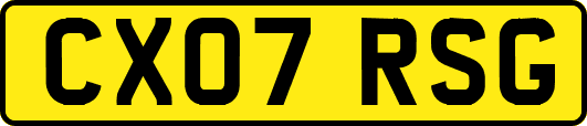 CX07RSG