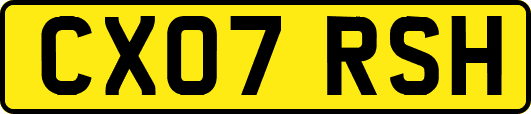 CX07RSH
