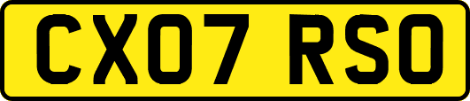 CX07RSO