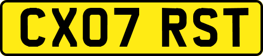 CX07RST