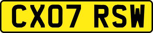 CX07RSW