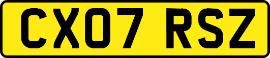 CX07RSZ