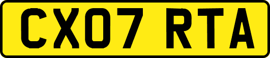 CX07RTA