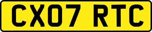 CX07RTC