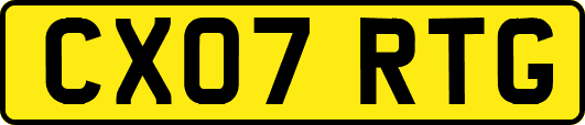 CX07RTG