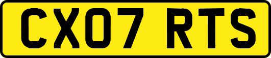 CX07RTS
