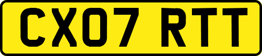 CX07RTT