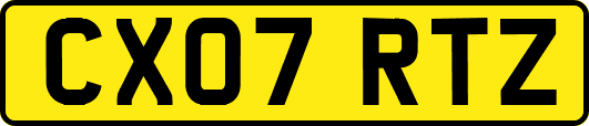 CX07RTZ