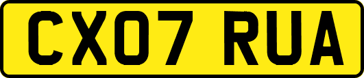 CX07RUA