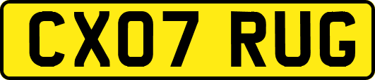 CX07RUG