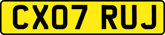 CX07RUJ