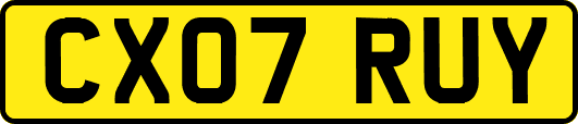 CX07RUY