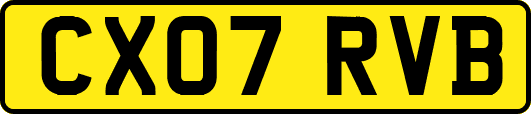 CX07RVB