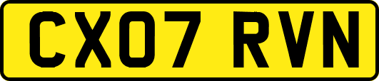 CX07RVN