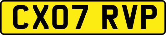 CX07RVP