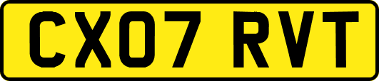 CX07RVT