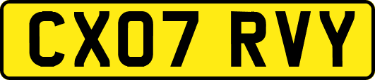 CX07RVY