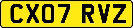 CX07RVZ