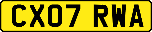 CX07RWA