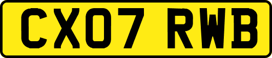 CX07RWB