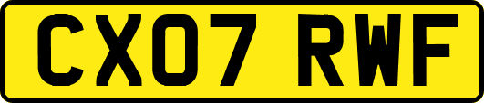 CX07RWF