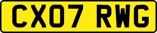 CX07RWG