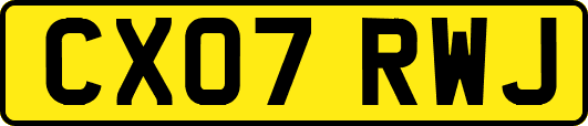 CX07RWJ