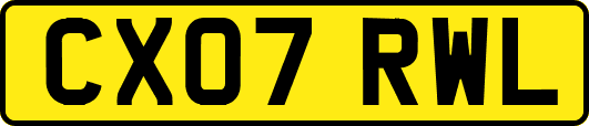 CX07RWL