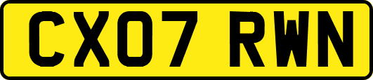 CX07RWN