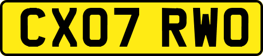 CX07RWO