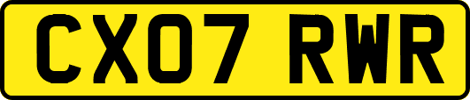 CX07RWR