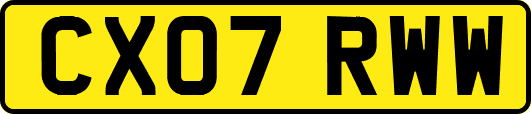 CX07RWW