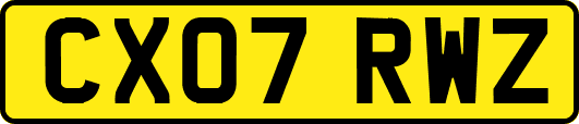 CX07RWZ