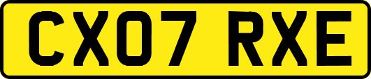 CX07RXE