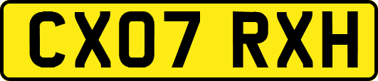 CX07RXH