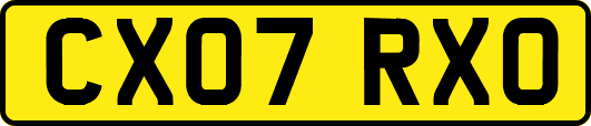 CX07RXO