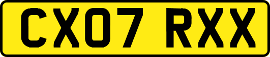 CX07RXX