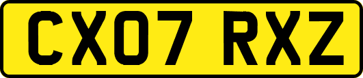 CX07RXZ