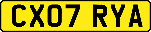 CX07RYA