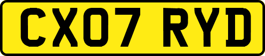 CX07RYD
