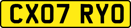 CX07RYO