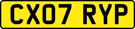 CX07RYP