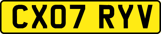 CX07RYV