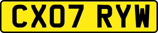 CX07RYW