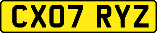 CX07RYZ