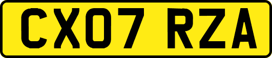 CX07RZA