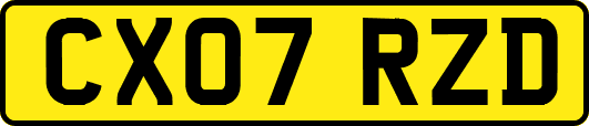 CX07RZD