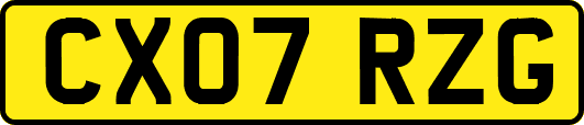 CX07RZG